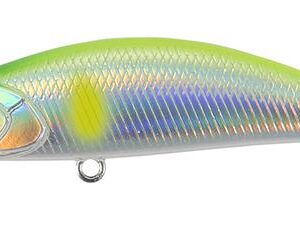 DUO SPEARHEAD RYUKI 50S 5cm 4.5gr ANA4003 Chart Back Ayu