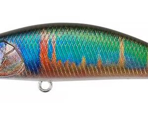 DUO SPEARHEAD RYUKI 50S 5cm 4.5gr ANA4802 Flash Oikawa ND