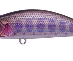 DUO SPEARHEAD RYUKI 50S 5cm 4.5gr ANAZ112 Amethyst Yamame