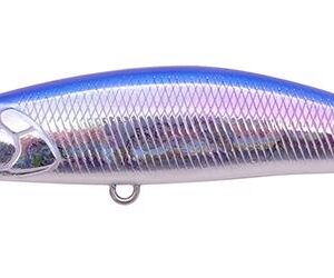 DUO SPEARHEAD RYUKI 60S 6cm 6.5gr ADA4120 Blue Back